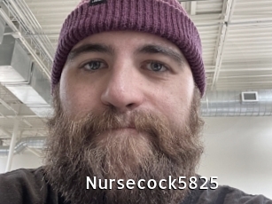 Nursecock5825