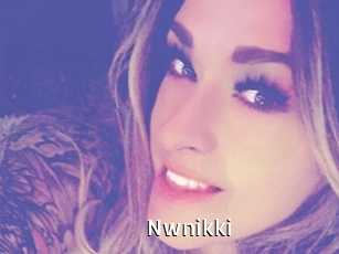 Nwnikki