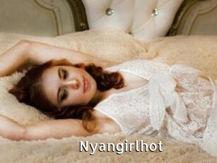 Nyangirlhot