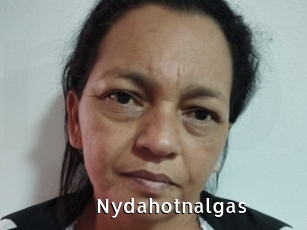 Nydahotnalgas