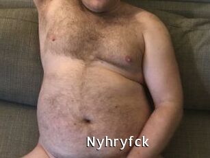 Nyhryfck