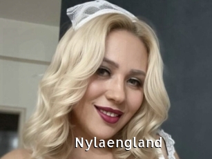 Nylaengland