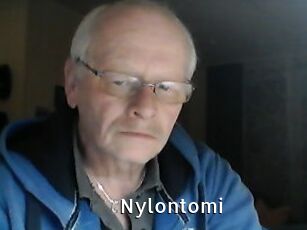 Nylontomi