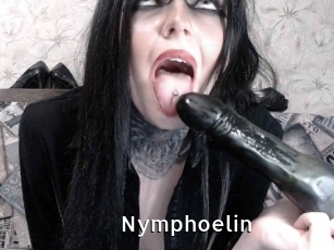 Nymphoelin