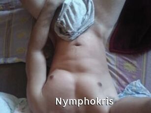 Nymphokris