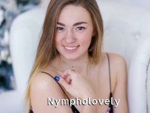 Nympholovely