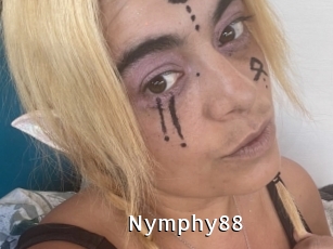 Nymphy88