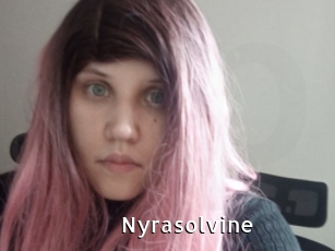 Nyrasolvine