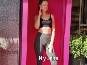 nyurka My Porno Stash
