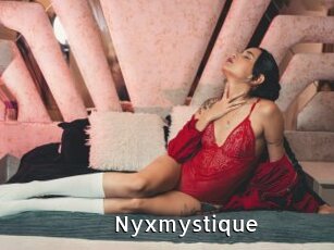 Nyxmystique