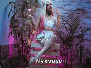 Nyxvosen