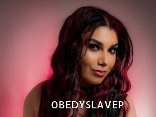 OBEDYSLAVEP