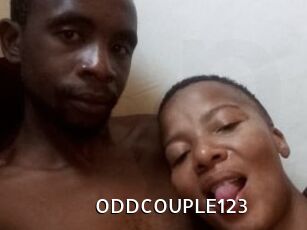 ODDCOUPLE123