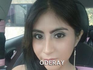 ODERAY