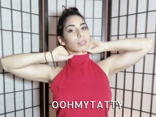 OOHMYTATTY