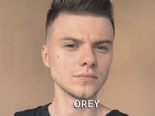 OREY