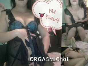ORGASMIChot