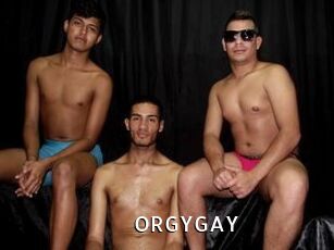 ORGYGAY