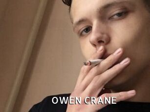OWEN_CRANE My Porno Stash