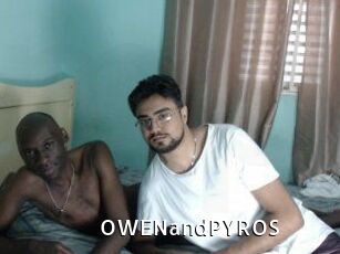 OWENandPYROS