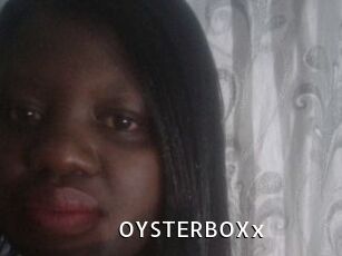 OYSTERBOXx