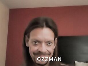 OZZMAN