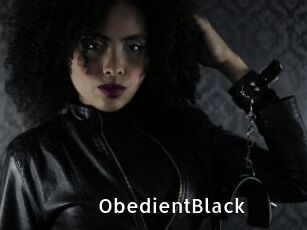 ObedientBlack