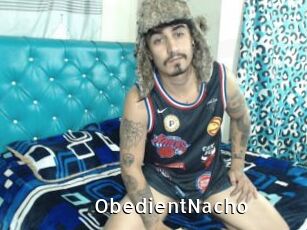 ObedientNacho