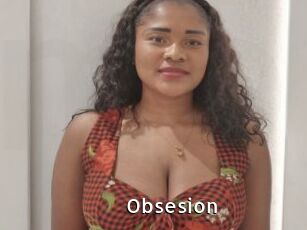 Obsesion