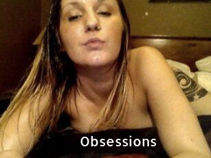 Obsessions