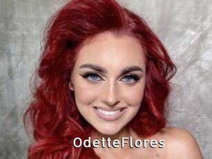 OdetteFlores