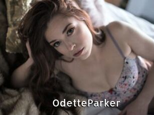 OdetteParker