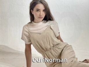 OdriNorman