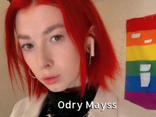 Odry_Mayss My Porno Stash