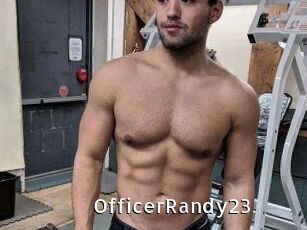 OfficerRandy23