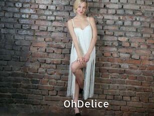 OhDelice
