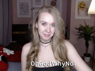 OhGodWhyNot My Porno Stash