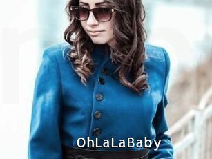OhLaLaBaby