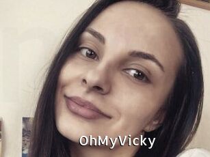 OhMyVicky