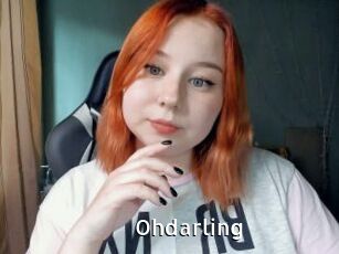Ohdarling