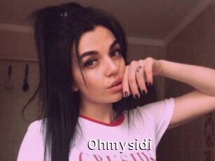 Ohmysidi