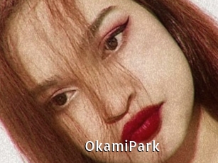 OkamiPark
