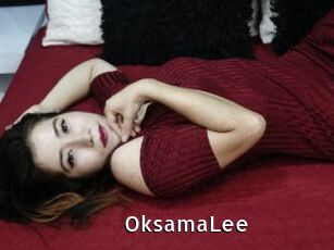 OksamaLee