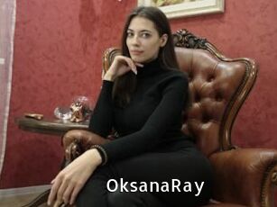 OksanaRay