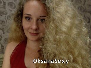 OksanaSexy