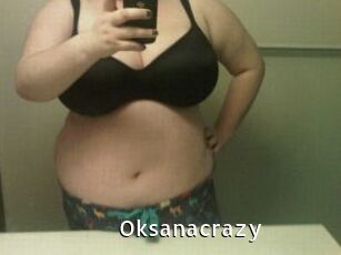 Oksanacrazy