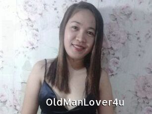 OldManLover4u