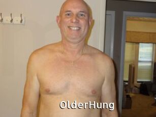 OlderHung