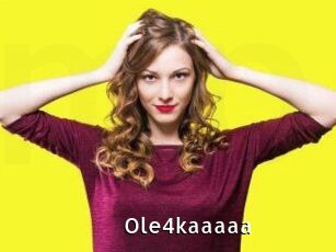 Ole4kaaaaa