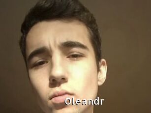 Oleandr
